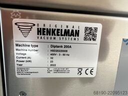 Henkelman Titaan 2-90
