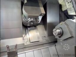Mori Seiki MT2000SZ