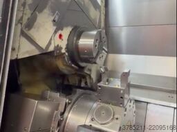 Mori Seiki MT2000SZ