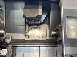 Mori Seiki MT2000SZ