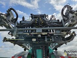 Berthoud Vantage 43-46