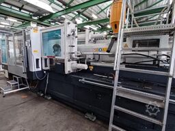 KraussMaffei KM500-4300CX