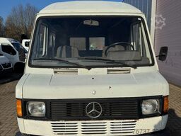 Mercedes-Benz 307D **TN307D-FRANCAIS-FRENCH ORIGINE**