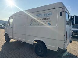 Mercedes-Benz 307D **TN307D-FRANCAIS-FRENCH ORIGINE**