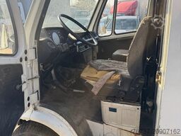 Mercedes-Benz 307D **TN307D-FRANCAIS-FRENCH ORIGINE**