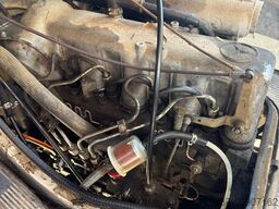 Mercedes-Benz 307D **TN307D-FRANCAIS-FRENCH ORIGINE**