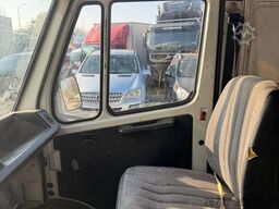 Mercedes-Benz 307D **TN307D-FRANCAIS-FRENCH ORIGINE**