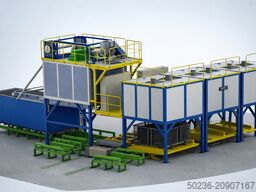 SECO WARWICK SDBF-24.16.30/600E