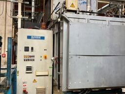 Rohde Anlassofen Rhode Schutzgasoefen KL 70/65