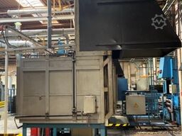 Rohde Anlassofen Rhode Schutzgasoefen KL 70/65