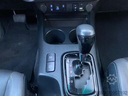 Toyota Hilux  2800 td  204cv Automatica