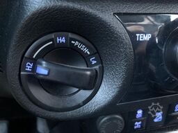 Toyota Hilux  2800 td  204cv Automatica