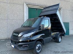 Iveco Daily 35C140 Ribaltabile - Km 149.400
