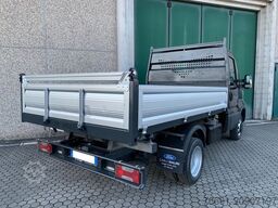 Iveco Daily 35C140 Ribaltabile - Km 149.400