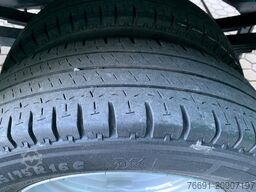 Iveco Daily 35C140 Ribaltabile - Km 149.400