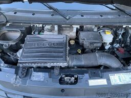 Iveco Daily 35C140 Ribaltabile - Km 149.400