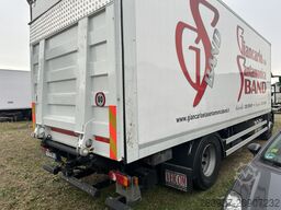 iveco EuroCargo ML 180