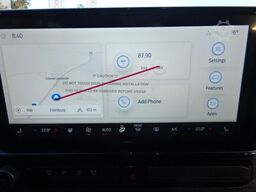 FORD Tourneo Custom 320L1 Titanium 4x4 Autom Kam Navi