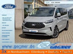 FORD Tourneo Custom 320L2 Titanium 4x4 AHK Stndhz Kam