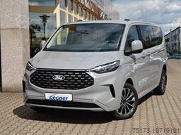FORD Tourneo Custom 320L2 Titanium 4x4 AHK Stndhz Kam
