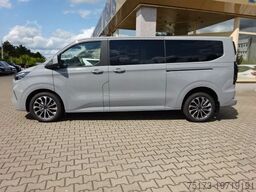 FORD Tourneo Custom 320L2 Titanium 4x4 AHK Stndhz Kam