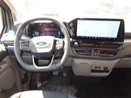 FORD Tourneo Custom 320L2 Titanium 4x4 AHK Stndhz Kam