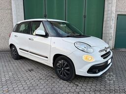 FIAT 500L Autocarro   CONSUMA OLIO