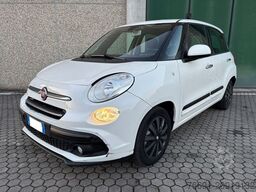FIAT 500L Autocarro   CONSUMA OLIO