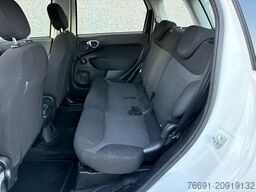 FIAT 500L Autocarro   CONSUMA OLIO