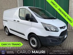 Ford Custom 250 Van L1 H1   Gancio di Traino
