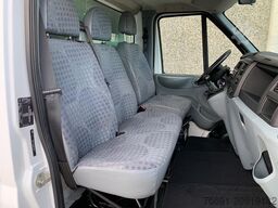 Ford Transit 350 Furgone in Lega   Km: 152.000