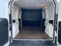 FIAT Doblo Maxi  L2 - MOTORE ROTTO  -