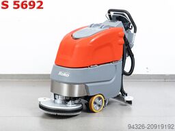 Hako Scrubmaster B30 CL TB430 - 2021y - 402h