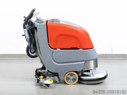 Hako Scrubmaster B30 CL TB430 - 2021y - 402h