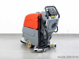 Hako Scrubmaster B30 CL TB430 - 2021y - 402h