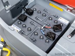 Hako Scrubmaster B30 CL TB430 - 2021y - 402h