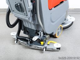 Hako Scrubmaster B30 CL TB430 - 2021y - 402h