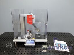 Zwick / Roell Pendelschlagwerk HIT5P Charpy-Prüfsystem 5 Joule