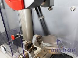 Zwick / Roell Pendelschlagwerk HIT5P Charpy-Prüfsystem 5 Joule