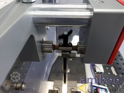 Zwick / Roell Pendelschlagwerk HIT5P Charpy-Prüfsystem 5 Joule