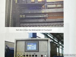 BEHRINGER HBP530A-CNC