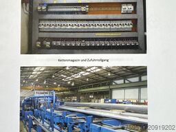 BEHRINGER HBP530A-CNC