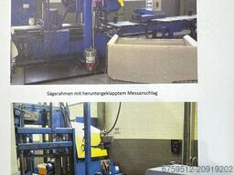 BEHRINGER HBP530A-CNC