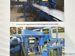 BEHRINGER HBP530A-CNC