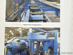 BEHRINGER HBP530A-CNC