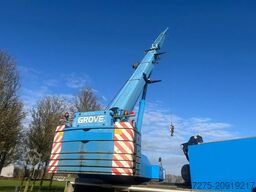 Grove GMK 4080-1 Mobile Crane