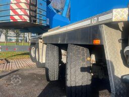 Grove GMK 4080-1 Mobile Crane