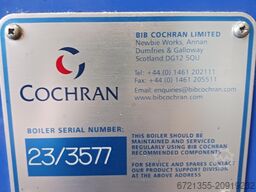 Cochran Wee Chieftan