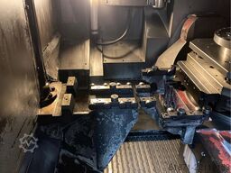 Mazak VARIAXIS 730/5X II