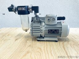 Leybold SOGEVAC Wilo WO71075-2-B3(2)